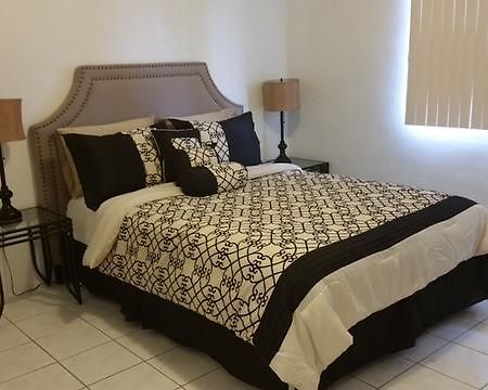 Beautiful 2 Bedroom 1 Bath Tamuning Eksteriør bilde