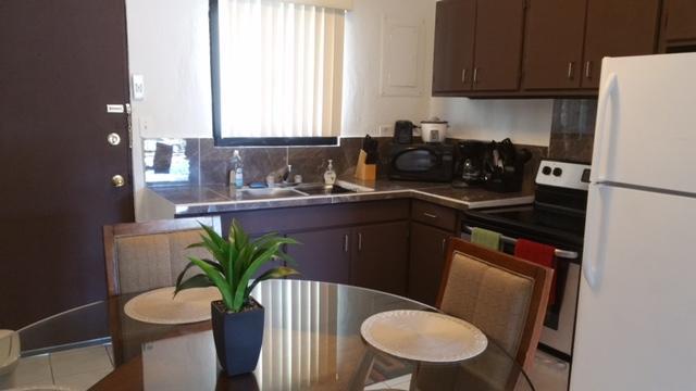 Beautiful 2 Bedroom 1 Bath Tamuning Eksteriør bilde