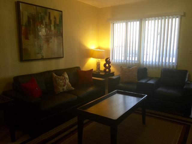 Beautiful 2 Bedroom 1 Bath Tamuning Eksteriør bilde