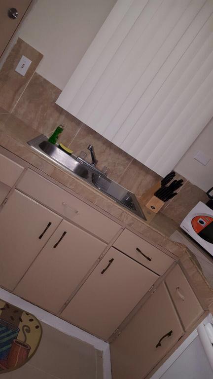 Beautiful 2 Bedroom 1 Bath Tamuning Eksteriør bilde